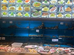 -牟传仁饭庄(星海店)