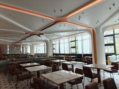 -鹿其林酒家(大学城店)