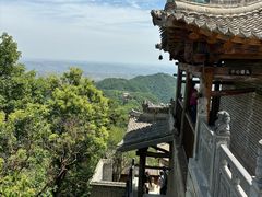 -崆峒山景区