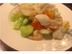 -马勒别墅·中餐厅