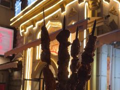 -东方亚克西餐厅(西康路店)