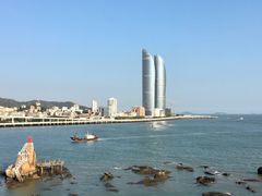 -鼓浪屿·皓月园