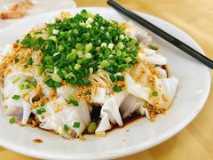 -吉莲利苑海鲜酒家(珠海拱北28年老字号店)