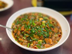 海肠捞饭-大众海鲜(巨龙北路店)