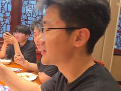 -万荣烤鸭店·北京菜(天坛店)