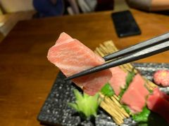 -千代武日本料理(开发区店)