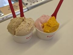 -Dal Cuore 达可芮冰淇淋(陕西北路店)