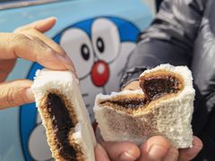 -刘记独流白糕干