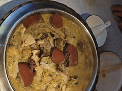 -人民公社大食堂(张家湾店)