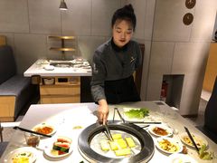 -么子烤肉(化龙池店)