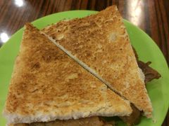 -大利来记餐厅