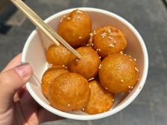 -黑色经典臭豆腐·湖南特产(步行街店)