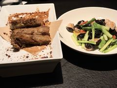 -晓长安·新陕菜(曲江店)