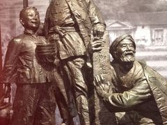 -井冈山革命烈士陵园