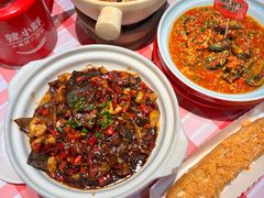 -辣小鲜·南昌大排档(船山路店)