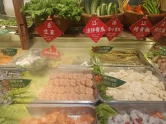 -塘屋烧烤·云南火塘烧烤品牌(新亚洲店)