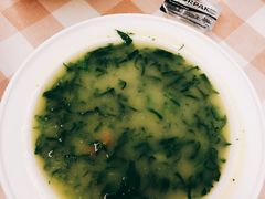 -船屋葡国餐厅