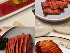 -南京富力万达嘉华酒店·游宴一品淮扬中餐厅