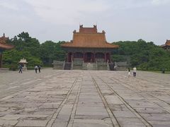 -北陵公园