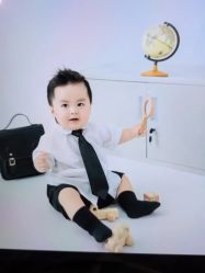 -小熊维尼高端儿童摄影(南山店)