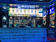 -酷秀KTV(五道口店)