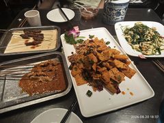 -清真·老兰家(兴善寺西街总店)