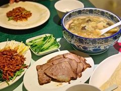 -老昌春饼(中央大街店)
