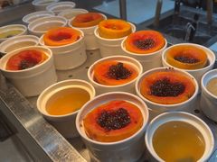 -晶丽香榭自助餐(南京大饭店)