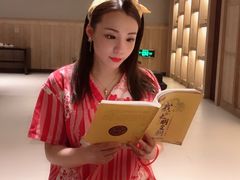 -溧阳天目湖天沐温泉