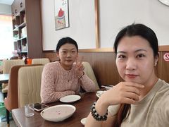 -老杨饭店(万科里店)