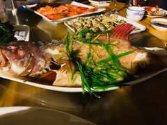 -明润海鲜(南边海店)