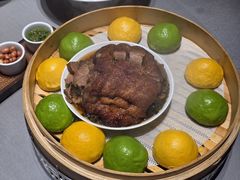 -阿庄新豫菜(通泰路店)