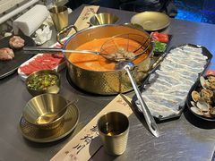 -琥珀川糟粕醋·香草鸭·鸡煲(慈云寺店)