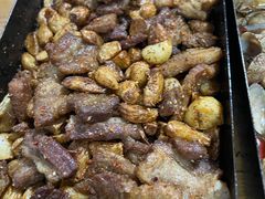 -晓梦戳子肉(瑞云路店)