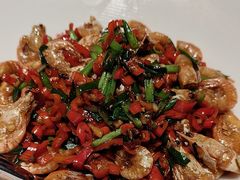 -荷栖小院·品质江西菜(红谷滩店)