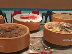 -龍歌自助小火锅(李沧丽达店)