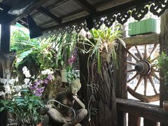 -自然餐厅(Phuket)