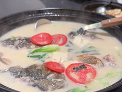 -香丰阁·烤鸭·川湘菜(清河店)