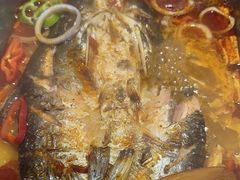 -烟火鱼乡(京华城店)