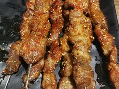 -郑喜旺烧烤(郑州总店)
