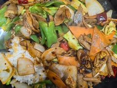 -缘久缘米粉(新街口店)