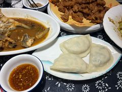 -旺角小渔村(二马路店)