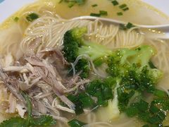 -小杨生煎(周浦万达店)