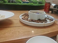 -醉霖生态餐厅(交大店)