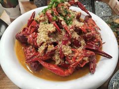-虾小龙老长沙龙虾馆(坡子街店)