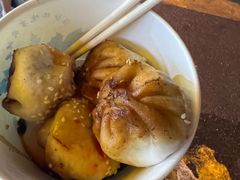 -小路易生煎馆(前进五路店)