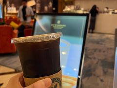 -逸派咖啡 EPARKCOFFEE(广安门店)