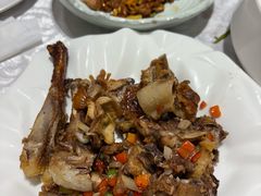 -马凯餐厅(地安门店)