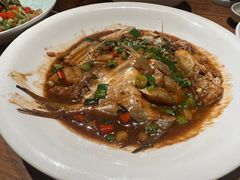 -小厨师·二十年沈家门小海鲜(百井坊巷店)