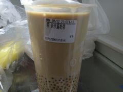 -CoCo都可(西安路民勇店)